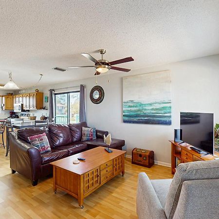A Pirate'S Life Villa Panama City Beach Luaran gambar