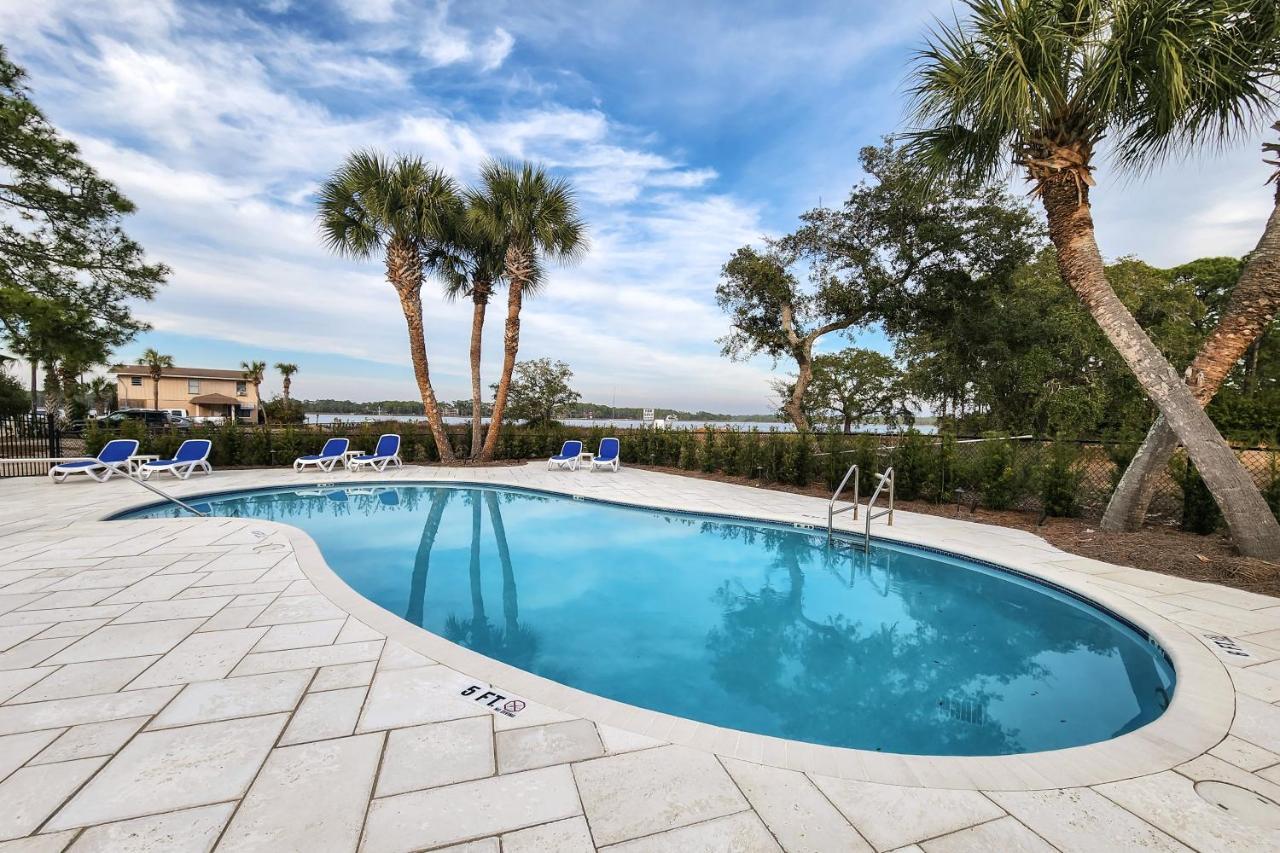 A Pirate'S Life Villa Panama City Beach Luaran gambar