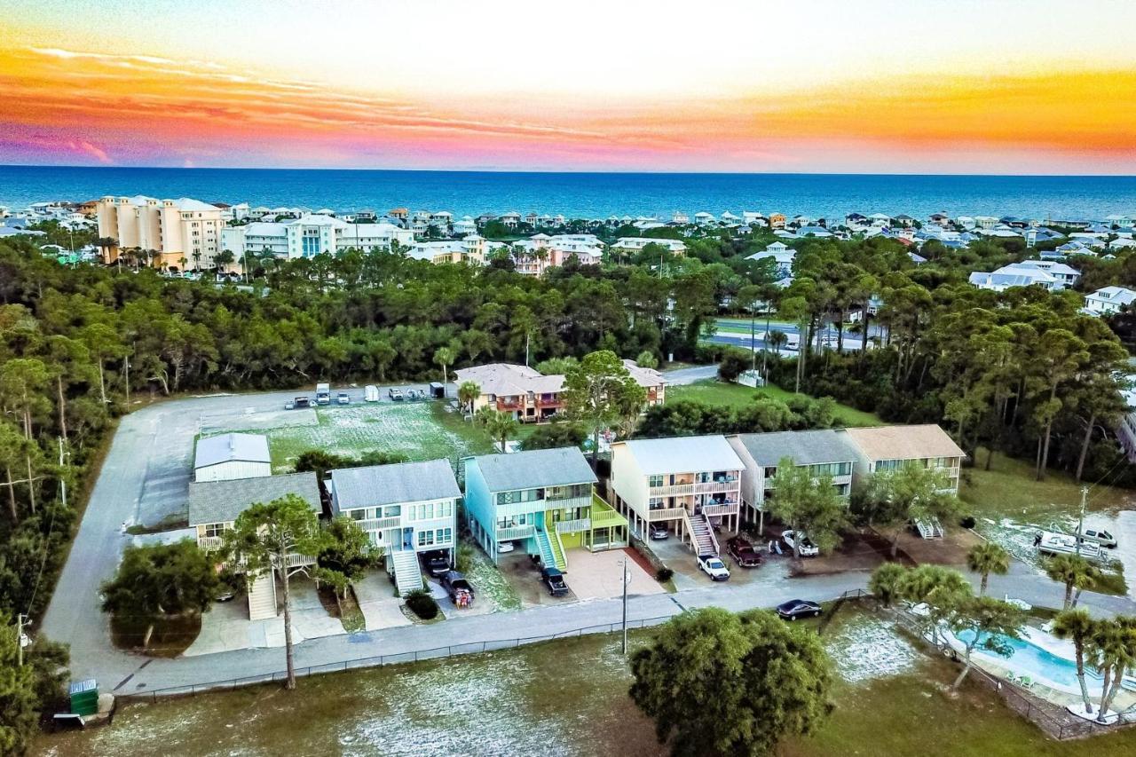 A Pirate'S Life Villa Panama City Beach Luaran gambar