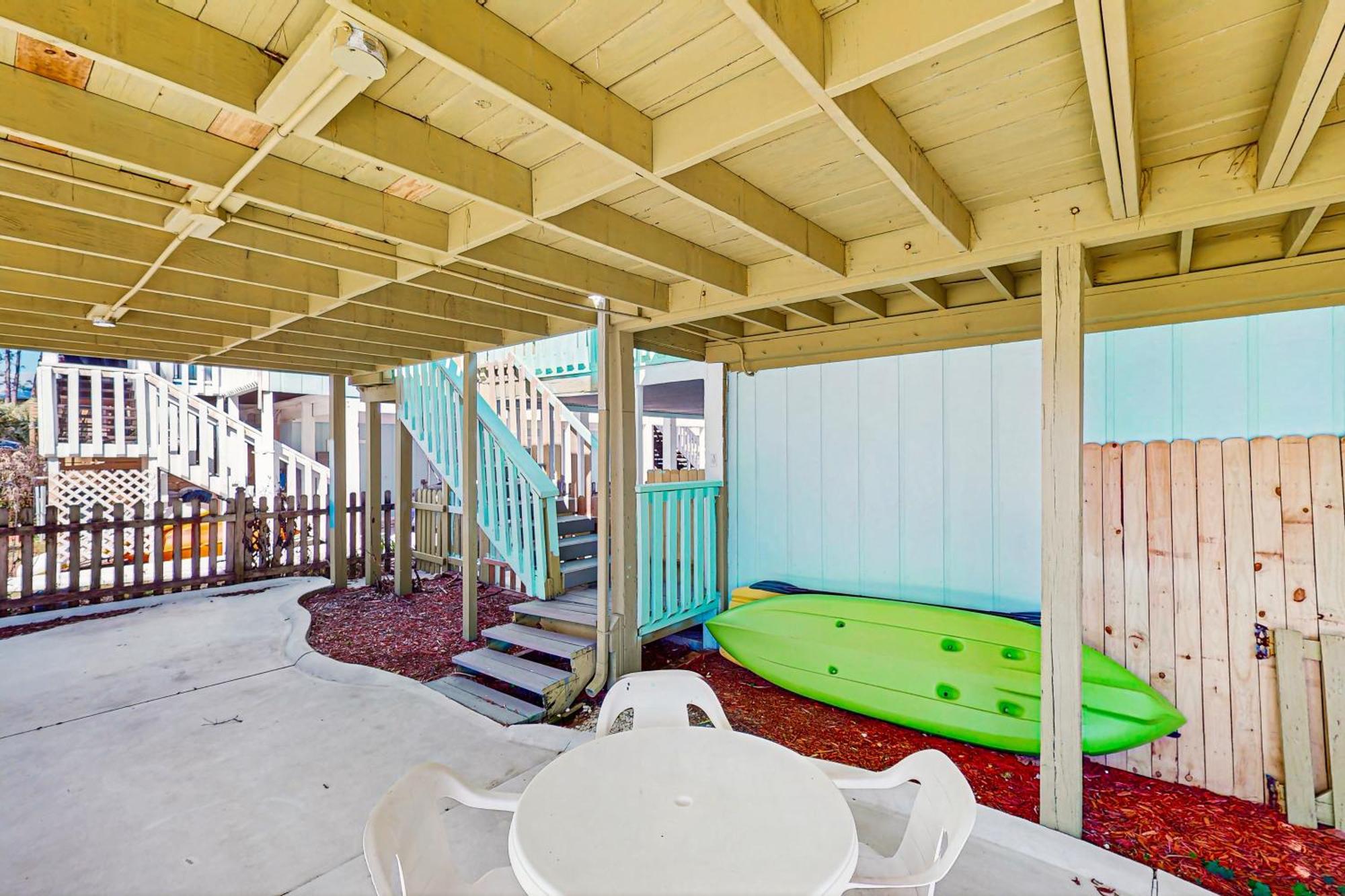 A Pirate'S Life Villa Panama City Beach Luaran gambar