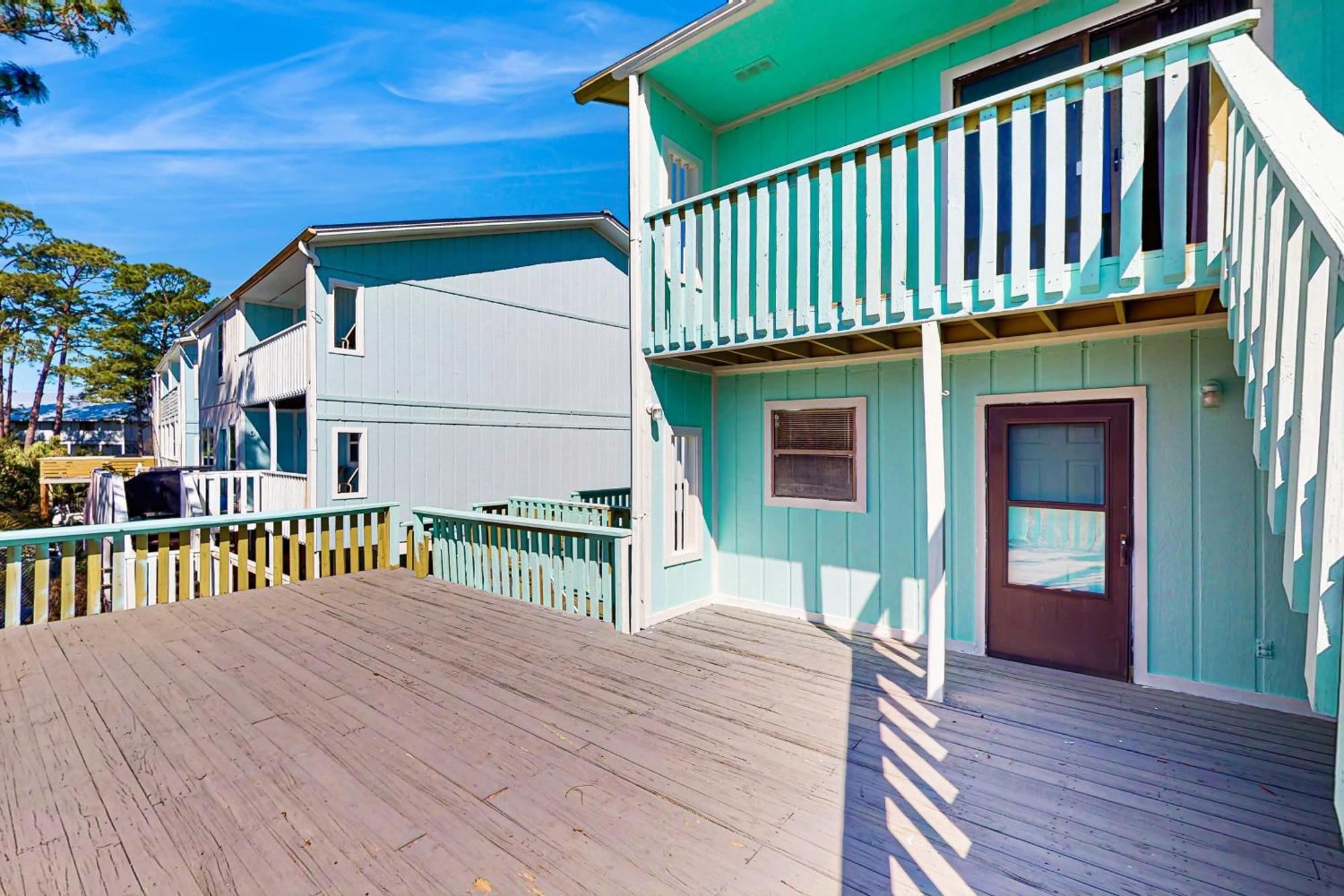 A Pirate'S Life Villa Panama City Beach Luaran gambar