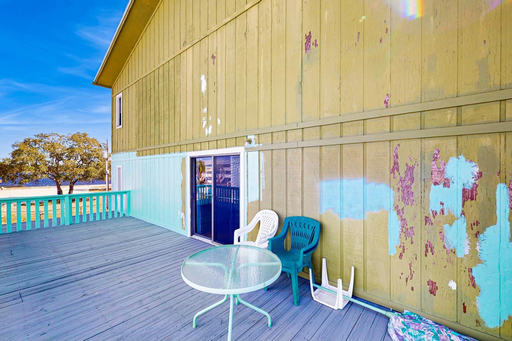 A Pirate'S Life Villa Panama City Beach Luaran gambar