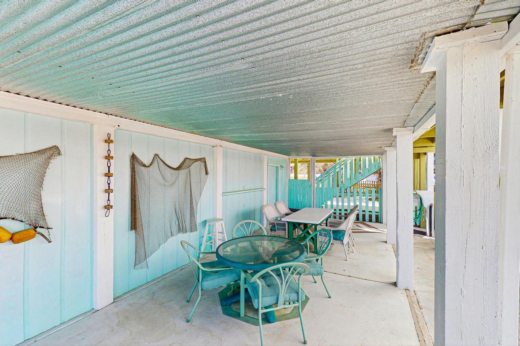 A Pirate'S Life Villa Panama City Beach Luaran gambar